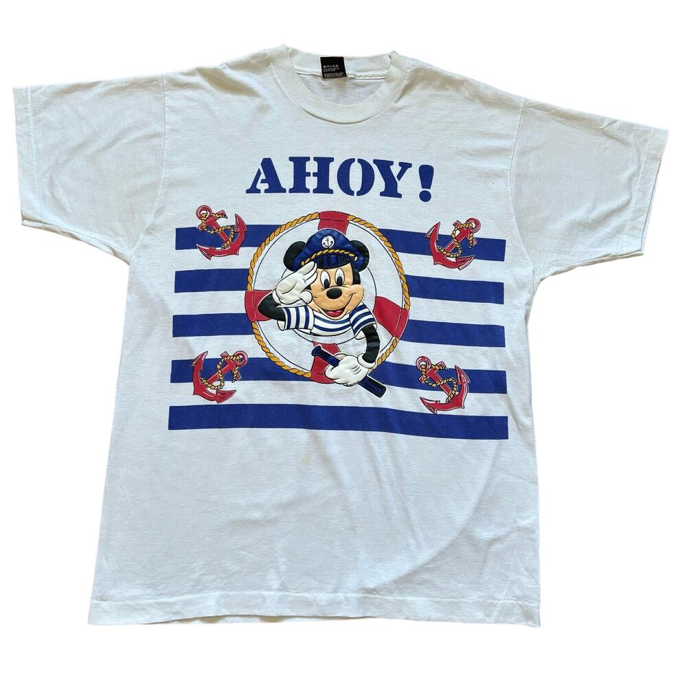 Vintage Mickey Mouse